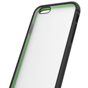 BodyGuardz Black Contact with Unequal Technologies Case – iPhone 6/6s